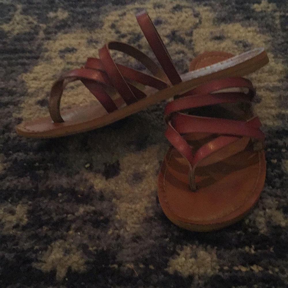Sandals